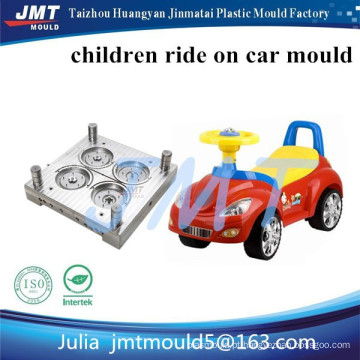 children plastic toy car mold manufacturer